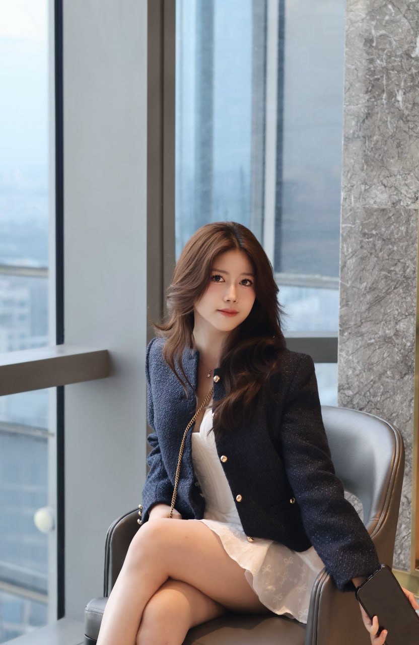 Ảnh cá nhân Tyna HR